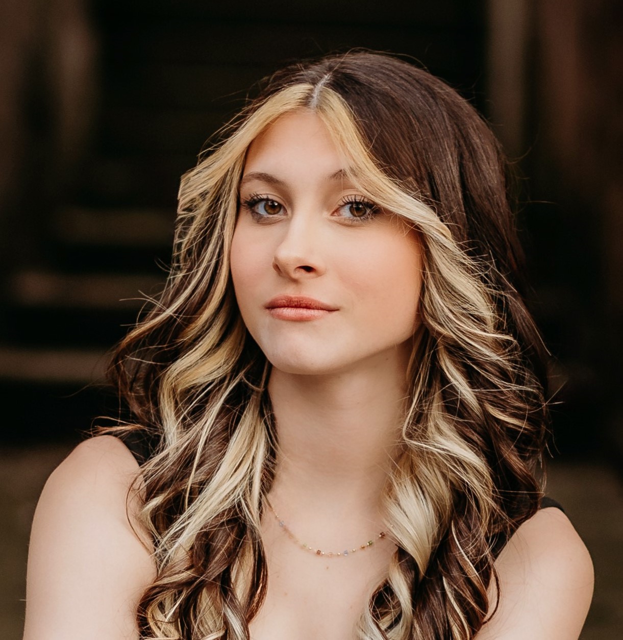 Allie Newman newman